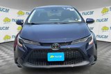 Certified 2020 Toyota Corolla LE image 2