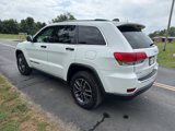 Used 2017 Jeep Grand Cherokee Limited image 5
