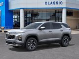 New 2026 Chevrolet Equinox LT image 2