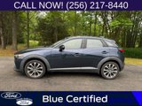 Used 2019 MAZDA CX-3 Touring w/ Touring I-ACTIVSENSE Package image 3