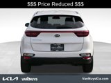 Used 2021 Kia Sportage LX image 5
