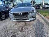Used 2017 MAZDA MAZDA3 Sport w/ Preferred Equipment Package image 2