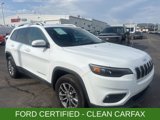 Used 2020 Jeep Cherokee Latitude Plus w/ Cold Weather Group image 1