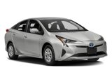 Used 2016 Toyota Prius Two image 6