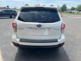 Used 2017 Subaru Forester 2.5i Premium w/ All-Weather Package image 4