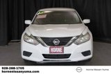 Used 2016 Nissan Altima 2.5 S w/ Power Driver Seat Package image 2