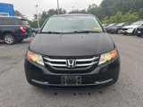 Used 2016 Honda Odyssey EX-L image 2