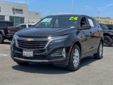 Used 2024 Chevrolet Equinox LT image 2