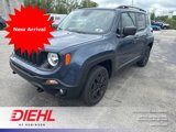 Used 2020 Jeep Renegade Sport image 2
