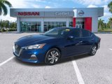 Used 2020 Nissan Altima 2.5 S image 2