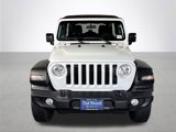 Used 2023 Jeep Wrangler Sport image 3