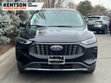 Used 2024 Ford Escape Active image 2