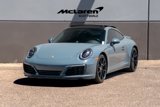 Used 2018 Porsche 911 Carrera 4S image 4