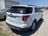 Used 2016 Ford Explorer XLT w/ Equipment Group 201A image 5