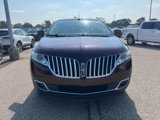 Used 2011 Lincoln MKX 2WD image 2