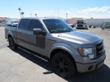 Used 2013 Ford F150 FX2 w/ FX Appearance Pkg image 4