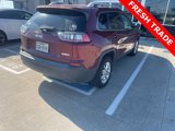 Used 2019 Jeep Cherokee Latitude w/ Popular Appearance Group image 5