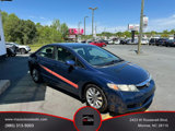 Used 2010 Honda Civic LX image 3