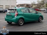 Used 2015 Toyota Prius C Four image 5