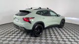 Used 2025 Chevrolet Trax ACTIV image 4
