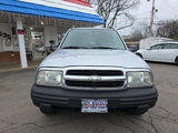 Used 2004 Chevrolet Tracker 2WD w/ Preferred Equipment Group image 2