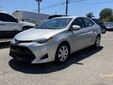 Used 2018 Toyota Corolla LE image 2