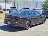 Certified 2025 Kia K4 GT-Line w/ GT-Line Premium Package image 6