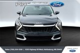 Used 2024 Kia Sportage EX image 3