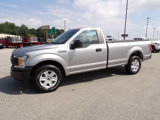 Used 2020 Ford F150 XL w/ Equipment Group 101A Mid image 3