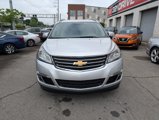 Used 2017 Chevrolet Traverse LT image 3
