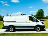 Used 2016 Ford Transit 150 130 Low Roof image 5