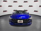 Used 2022 Hyundai Elantra SEL image 2