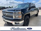 Used 2014 Chevrolet Silverado 1500 LT w/ All Star Edition image 3