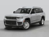 Used 2022 Jeep Grand Cherokee L Limited image 1