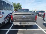 Certified 2017 Ford F150 Lariat w/ Equipment Group 502A Luxury image 4