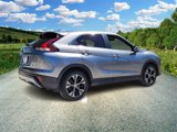 Used 2022 Mitsubishi Eclipse Cross FWD image 4