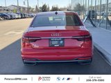 Used 2024 Audi A4 2.0T Premium Plus image 5