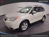 Used 2015 Subaru Forester 2.5i Premium image 5