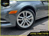Used 2012 Mercedes-Benz C 250 Luxury w/ Comand Single Disc Pkg image 3