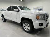Used 2016 GMC Canyon SLE w/ SLE Convenience Package image 2