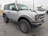 New 2024 Ford Bronco Big Bend image 3