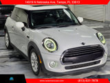 Used 2021 MINI Cooper 2-Door Hardtop w/ Premium Package image 4