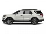 Used 2017 Ford Explorer Platinum image 3