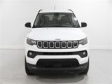 Used 2022 Jeep Compass Latitude image 2