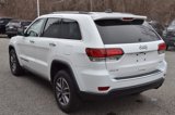 Used 2021 Jeep Grand Cherokee Limited image 6