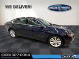 Used 2017 Chevrolet Impala LT w/ Convenience Package image 4