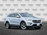 Used 2014 Hyundai Santa Fe GLS image 2