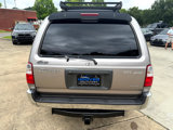 Used 2001 Toyota 4Runner SR5 image 4