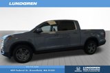 Used 2022 Honda Ridgeline RTL image 4