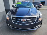 Used 2016 Cadillac ATS Sedan image 2